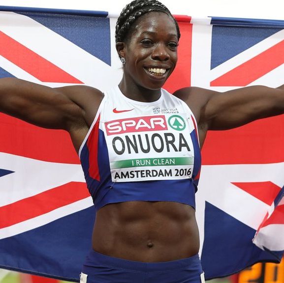 Anyika Onuora