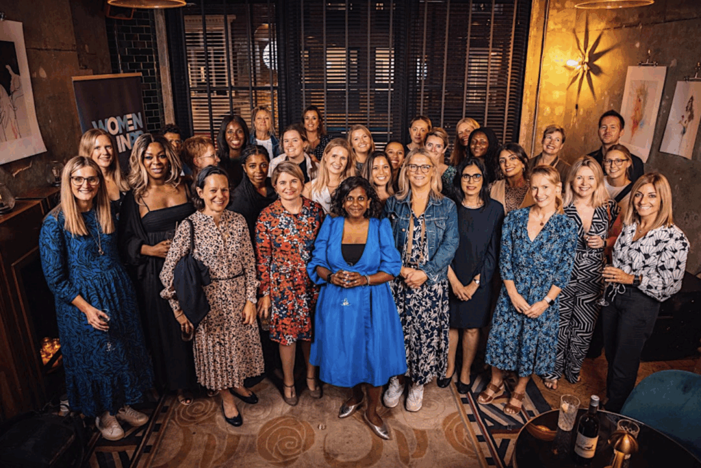 Open roles on the Women in PR Committee